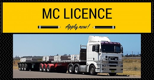 Multi Combination Licence ~ 123 Training Solutions