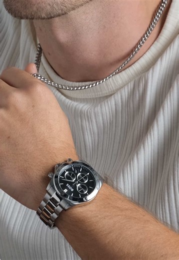 Elevate Your Style with BOSS Accessories