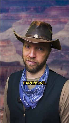 Grand Canyon Prices Then vs Now (It’s INSANE)