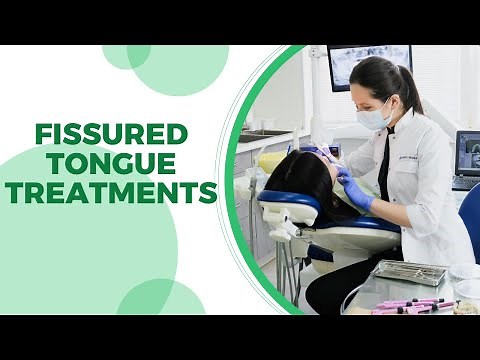 Fissured Tongue Treatments: 5 Effective and Easy Care Tips