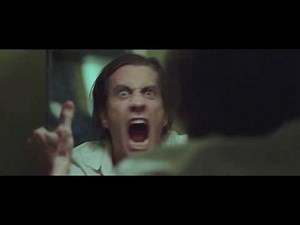 Nightcrawler Mirror HD