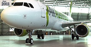 Air Australia launches in Brisbane