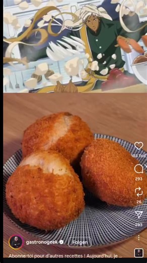 Have you ever wanted to make curry from Kuroshitsuji? Here is the recipe ;) and enjoy the video: CT: Gastronogeek on Instagram https://www.instagram.com/reel/C2aXCvRIrZI/?igsh=MXNmYnNtaHc0bWJ2ZA== #blackbutler #kuroshitsuji #kuroshitsujicurry #curry #blackbutlercurrybuns | Black Butler Fan