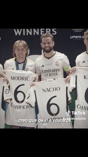 Real Madrid's Champions League Journey