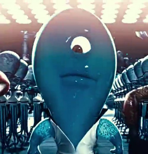 Bob Monsters vs Aliens Meme Compilation