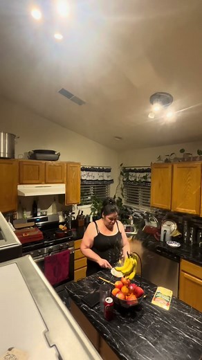 Mom gets pranked with an exploding egg!