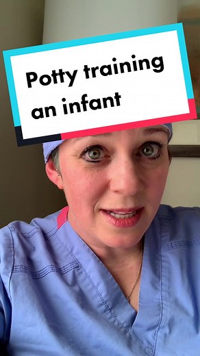 Elimination Communication: How to Potty Train a Baby