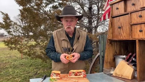 Savory Cheesy Meatball Subs with Homemade Marinara Sauce