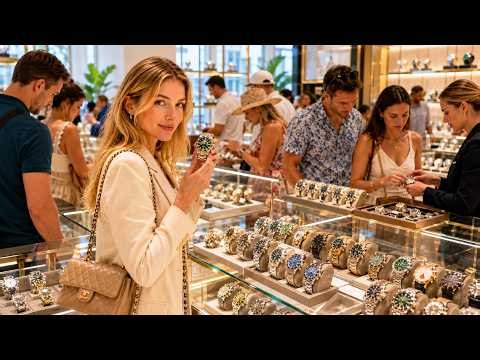 ANTALYA TURKEY BEST REPLICA WATCHES SHOP 2026 | Rolex, Hublot & Luxury Watch Secrets