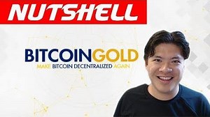 Bitcoin Gold (BTG) is a movement to fork bitcoin and create a new cryptocurrency. The new coin, BitcoinGold, will use GPUs for mining instead of specialized hardware know as ASICs. This can potentially allow Bitcoin to be more decentralized. In this video I talk about how to make sure you get Bitcoin Gold, Exchange support and the Premine. "premine" is where developers will exclusively min the first 8000 blocks, creating 100,000 Bitcoin Gold for themselves. 0:25 Bitcoin gold Concept 1:15 Bitcoin