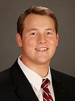 Seth McLaughlin, Ohio State Buckeyes, Offensive Line