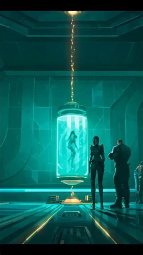 Valorant Lore explained| #valorant