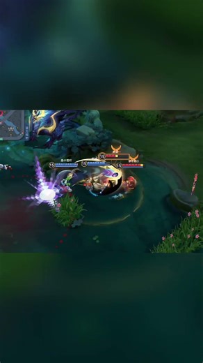 WTF KAIZER 1v5 #honorofkings