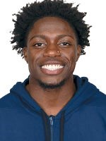 Jani Weir, Oklahoma State Cowboys, Wide Receiver