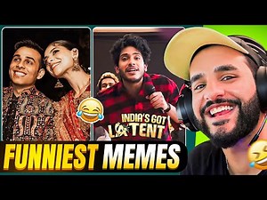 Anuv Jain got Married & Purav Jha becomes Samay Raina😂