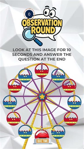 Observation Round #7