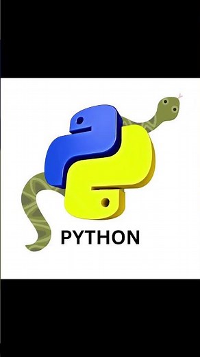 IT Just Runs Different 🐍🔥 | Coding #shorts