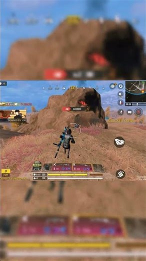 Top CODM Plays You Need To See #codm #pro