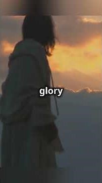 The Transfiguration: Glory on the Mountain | Mark 9:1-13