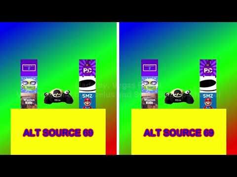 (RQ/YTPMV) Red YTPMV Scan Opposite Zone (VEG DOWNLOAD)