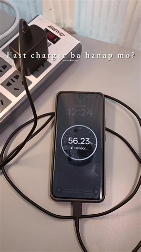 The Benefits of Using a Type C Fast Charger