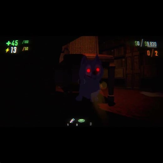 Um dos maiores sustos que tive nesse jogo #memes #gaming #funny #gameplay