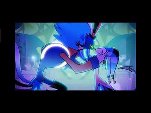 all helluva boss kissing scene season 1 - season 2