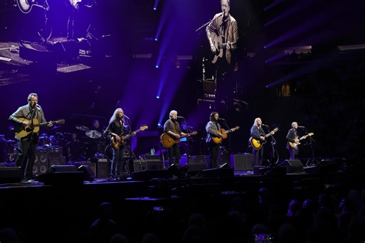 Classic rock band to retire after 2026 tour dates, adds 2 new concerts