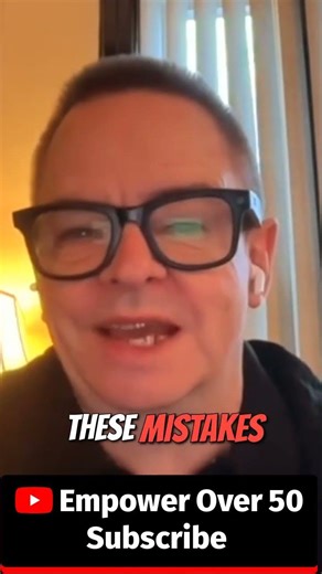 Job Loss After 50: The 3 Financial Decisions That Cost $150,000 Don't Make These Mistakes