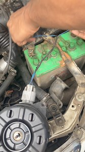 Radiator Fan Motor Testing | Rx Mechanic