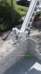 America Is Now “Printing” Houses With Robots#building #oddlysatifying #DIY #foryou #fyp | novara 22