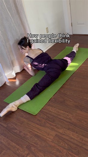 The Importance of Strength Training in Ballet & Dance | Flexibility Training Tips