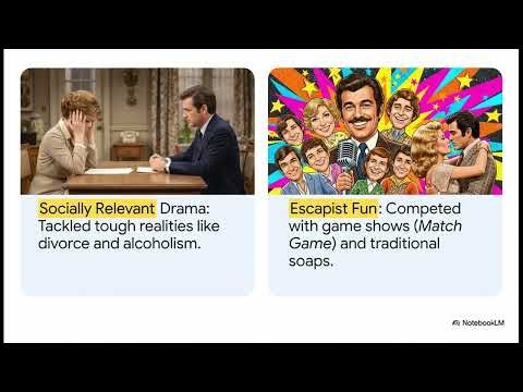 How to Survive a Marriage 1975 - Soap Opera Explained