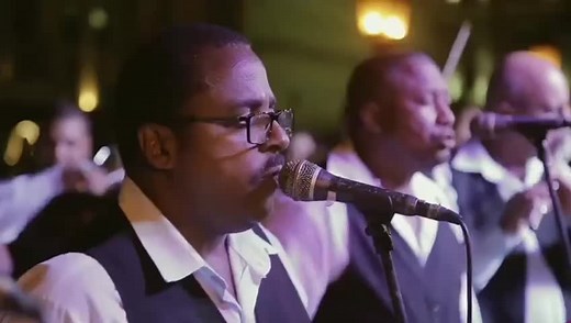 9.4K views · 377 reactions | Orquesta Aragon de Cuba on Reels | Facebook