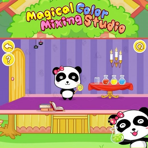 5K views · 93 reactions | Get ready to dive into the colorful world...