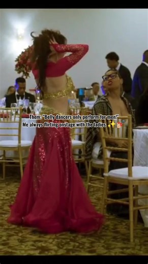 Debunking Belly Dance Myths: Who Really Hires Dancers?