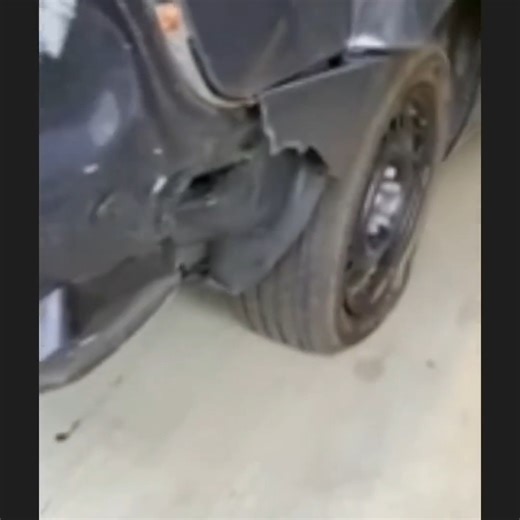 Just a Tire Change? #reel #lol #mechanic #cars | Just Rolled In