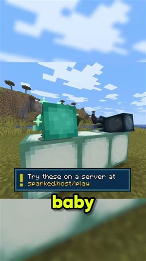 Minecraft 26.1 - New Mob Textures