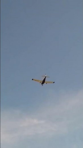 Go around for Piper PA-28 Archer II