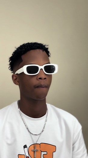 Finger Coils and High Fade Haircut Transformation | Dallas Hair Studio