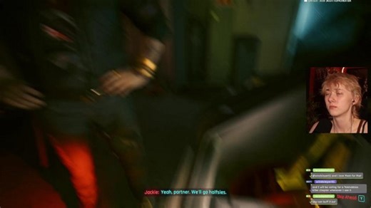 i downloaded a mod