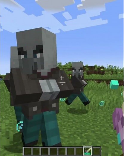 Minecraft Mods pt175 #minecraft #topaddons1 #gaming #mods #music #edit #funk #minecraftshorts