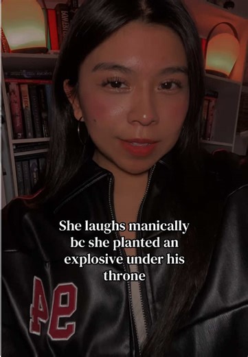 Checkmate ♟️ #writertok #writingprompts #bookprompts #fantasybooks #fanfic