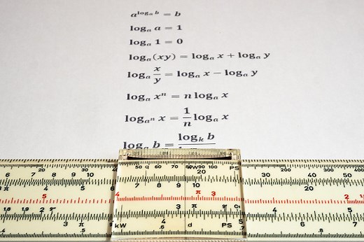 Logaritmo: como resolver, propriedades, exemplos - Mundo Educação