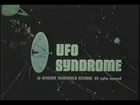 UFO Syndrome (1980)