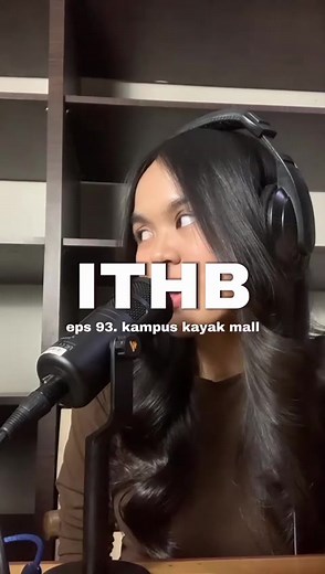Skor TOEFL dan Fasilitas Kampus ITHB Bandung