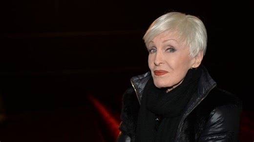 Nicole Croisille est morte à 88 ans d'une longue maladie