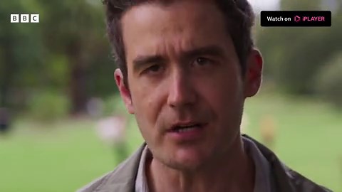 Colin from Accounts series 2 official trailer