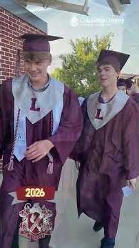 Class of 2026: Lakeside High School