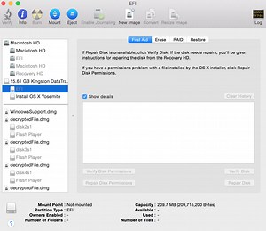 Mac Os Usb Bootable Drive